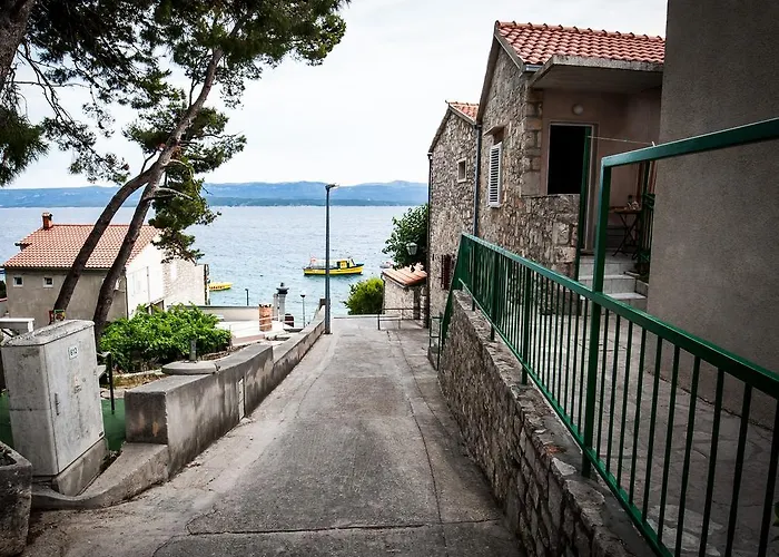 Old Town Lejlighed *