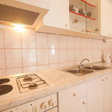 Old Town Apartamento *