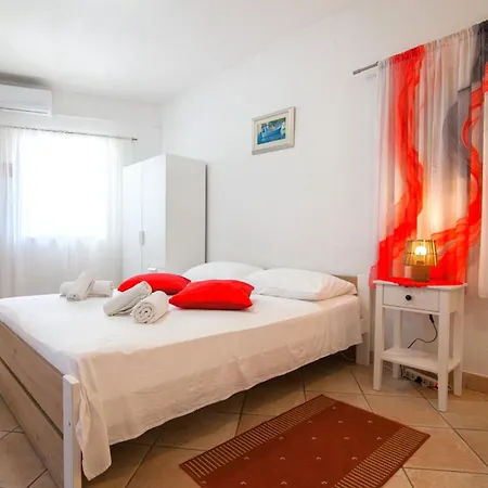 Old Town Apartamento Bol