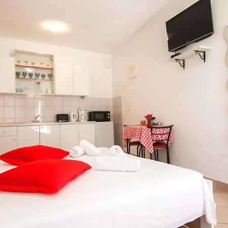 Old Town Apartamento *