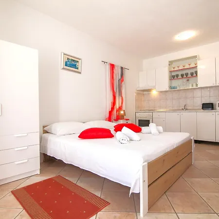 Apartamento Old Town Bol