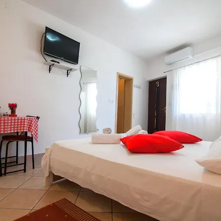 Apartment Old Town *