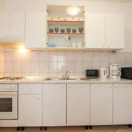 Old Town Apartamento Bol