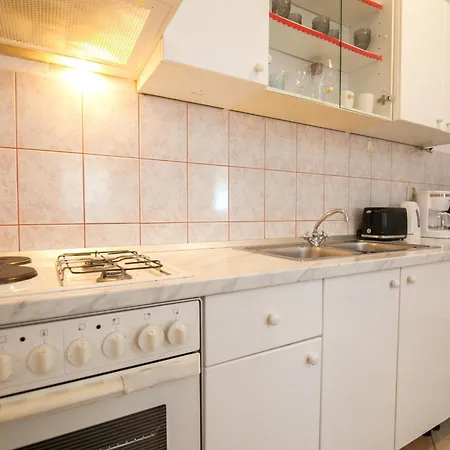 Apartment Old Town *