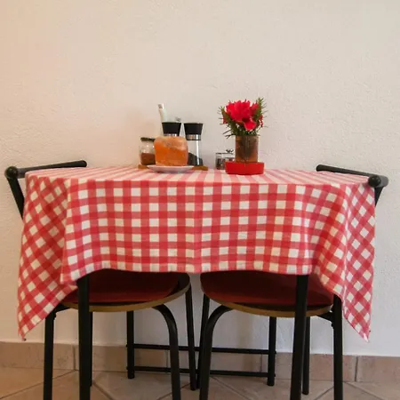 Apartamento Old Town