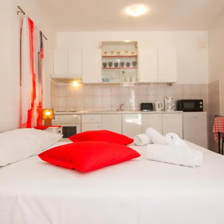 Old Town Apartamento *