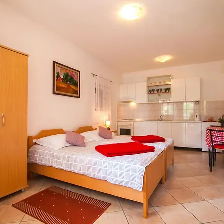Apartment Old Town