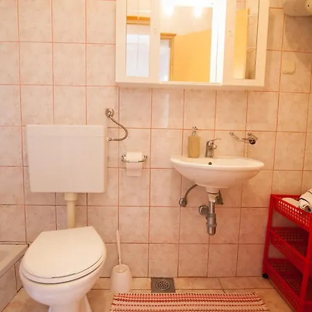 Old Town Apartment