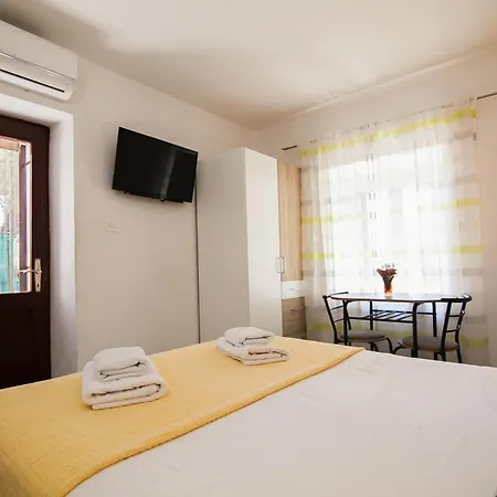 Apartment Old Town