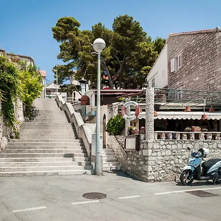 Apartment Old Town Bol