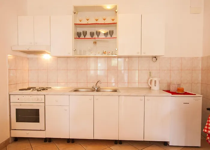 Old Town Appartement Bol